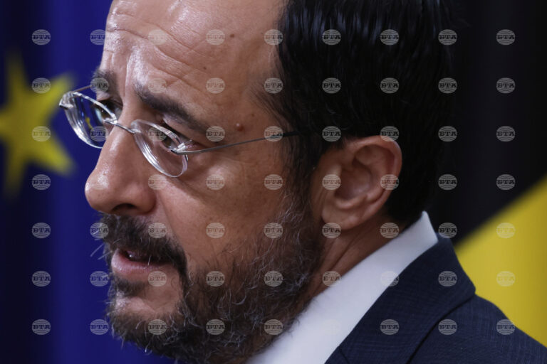 Кипърска полиция разплита мрежа от обвинения: Видео с политически привкус разтърсва Никозия